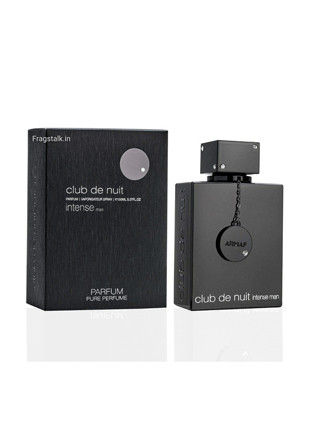 Armaf CLUB DE NUIT Parfum Intense